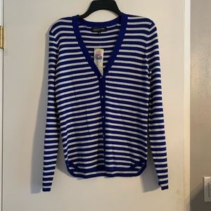 Jones New York Cardigan